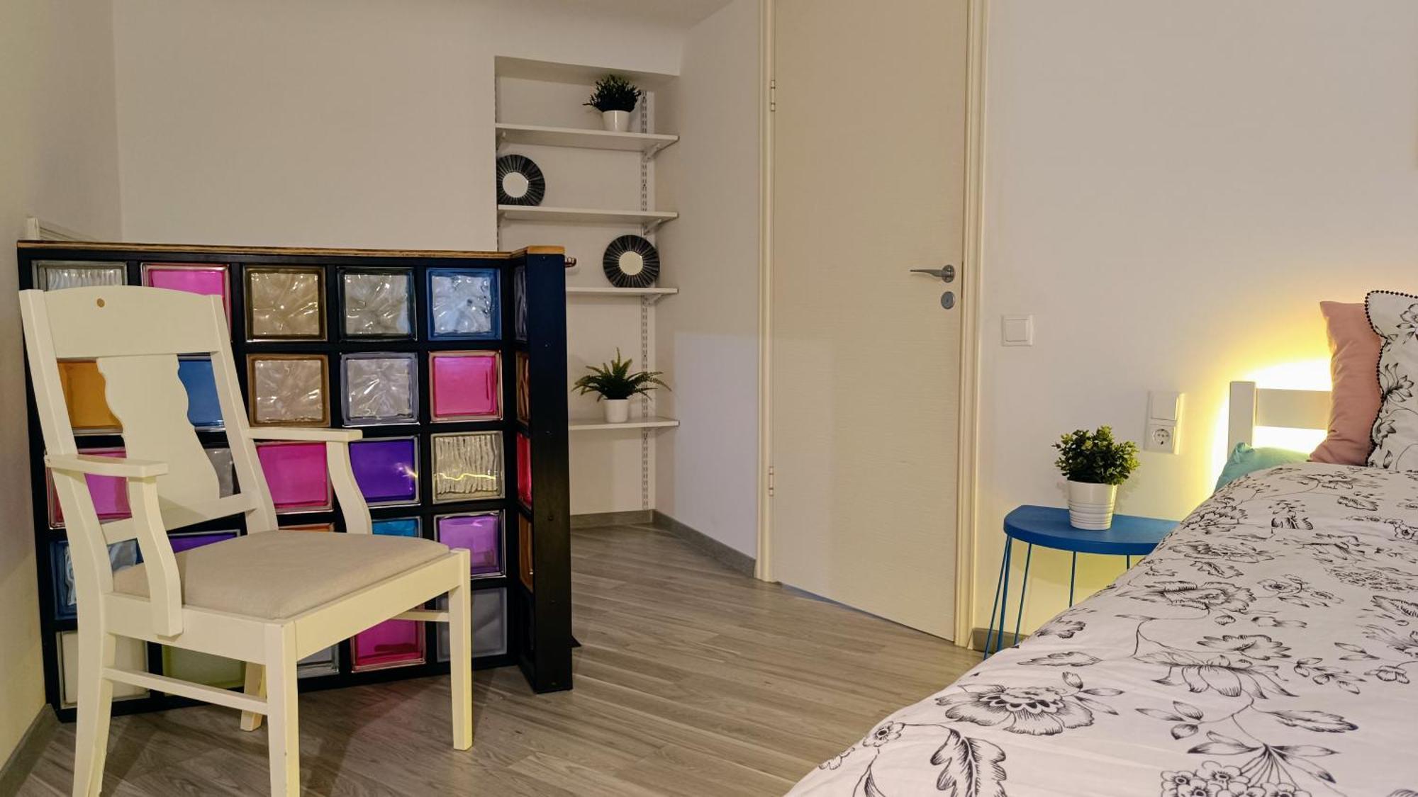 Julia Lacplesa Apartments Riga Exterior foto